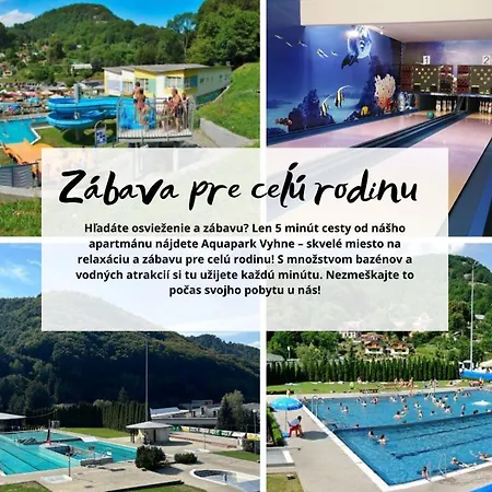 Ferienhaus Olivia Relax & Adventure *