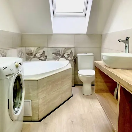 펜션 Olivia Relax & Adventure