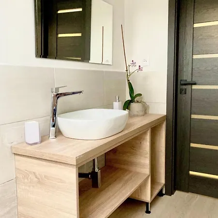 Olivia Relax & Adventure Nyaraló *