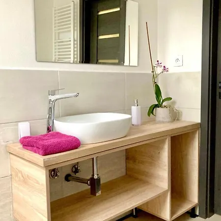 Olivia Relax & Adventure * Hlinik nad Hronom