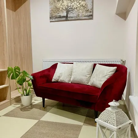 Olivia Relax & Adventure * Hlinik nad Hronom