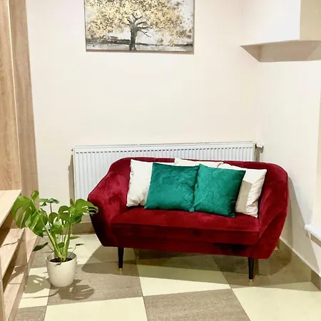 Olivia Relax & Adventure Ferienhaus Hlinik nad Hronom