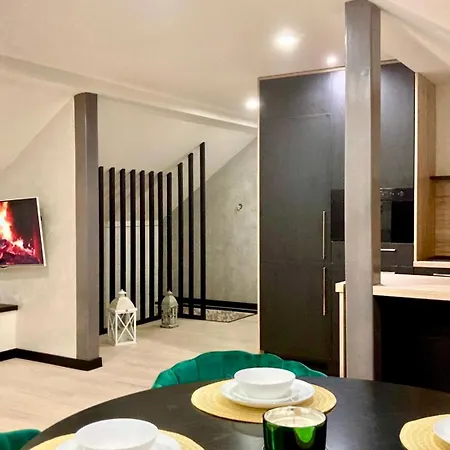Holiday home Olivia Relax & Adventure *