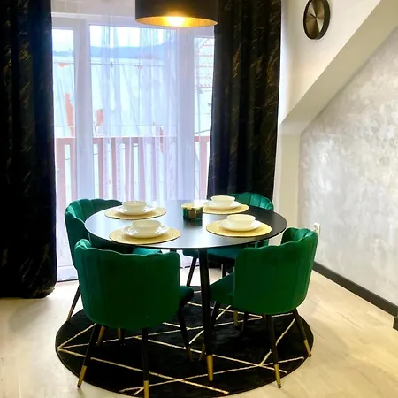 Olivia Relax & Adventure * Hlinik nad Hronom