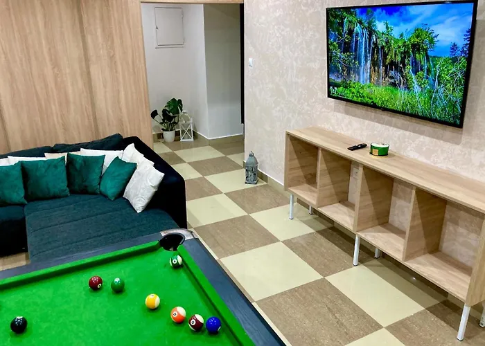 Olivia Relax & Adventure