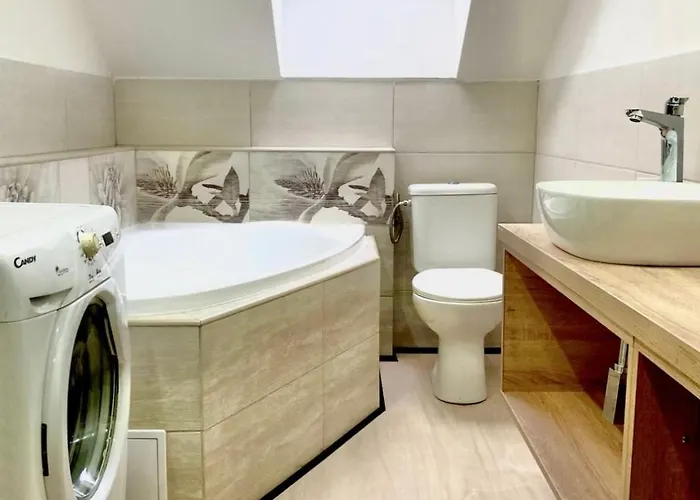 Prázdninový dům Olivia Relax & Adventure