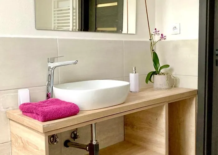 Olivia Relax & Adventure * Hlinik nad Hronom