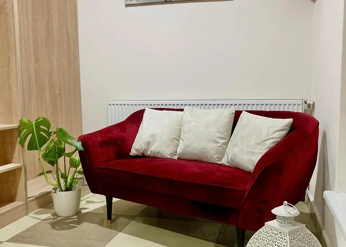 Olivia Relax & Adventure * Hlinik nad Hronom