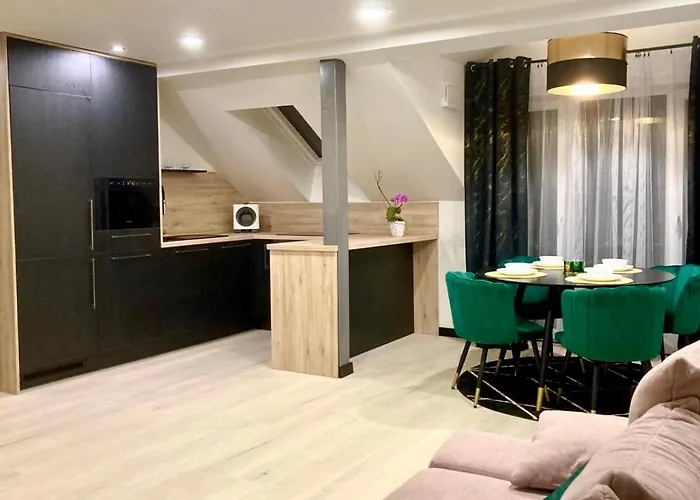 Prázdninový dům Olivia Relax & Adventure Hlinik nad Hronom