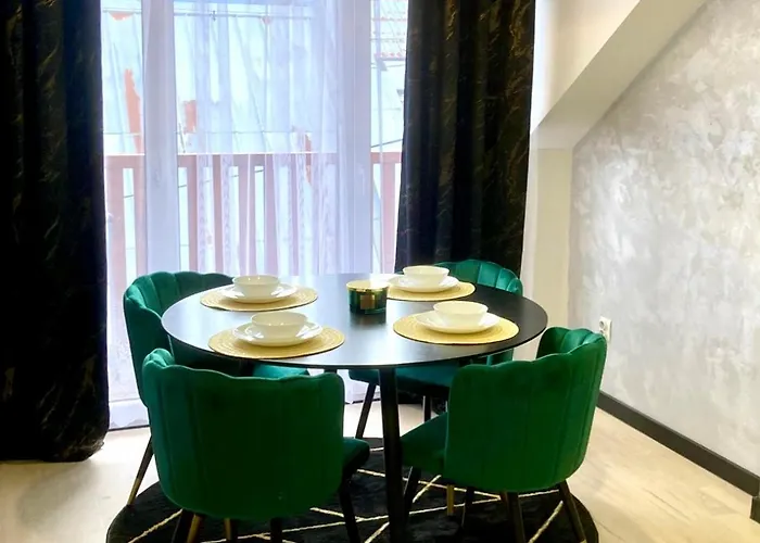 Olivia Relax & Adventure * Hlinik nad Hronom